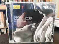 Dvořák – Stabat Mater – Staatskapelle Dresden, Giuseppe Sinopoli