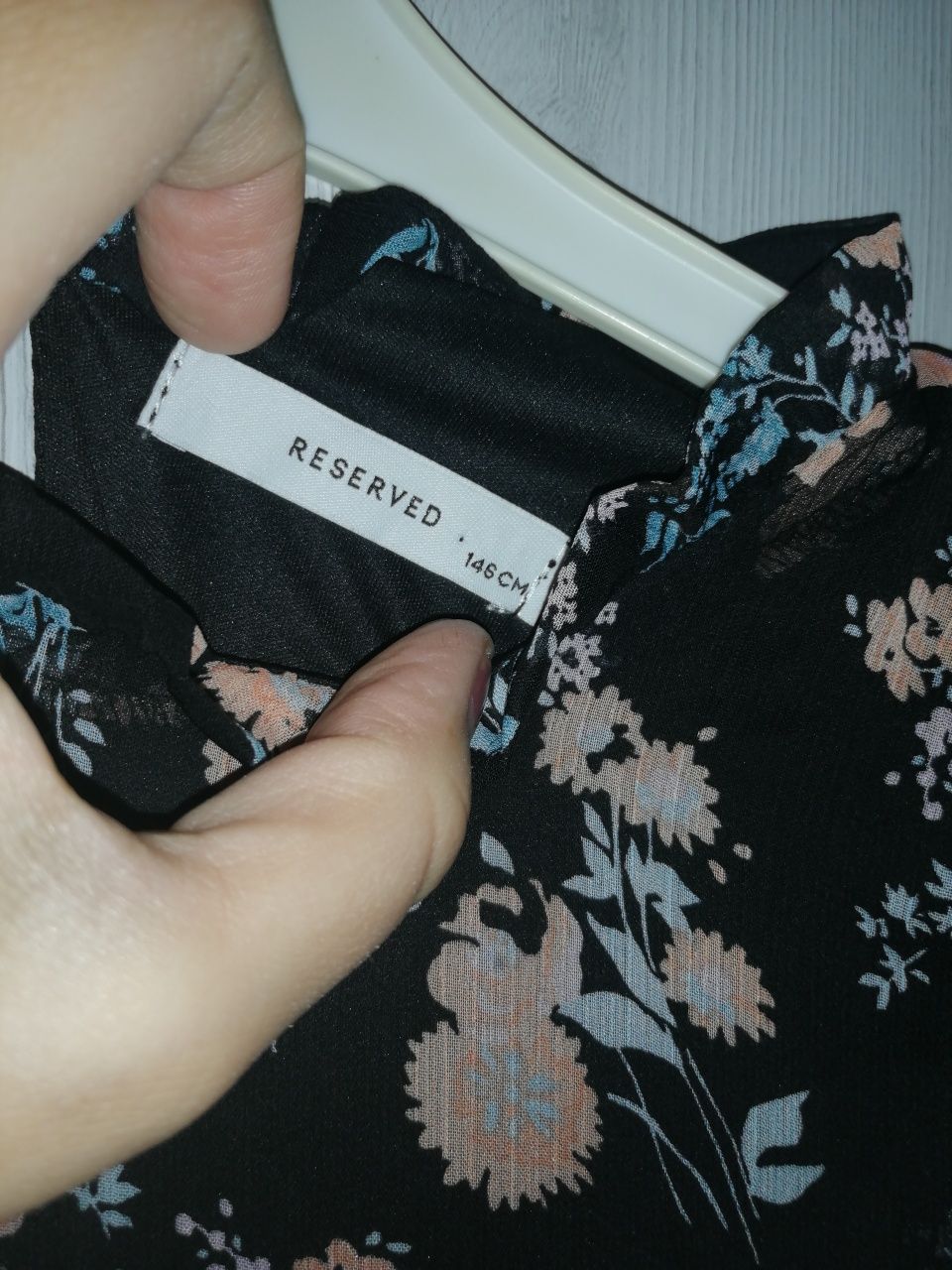 Sukienka Reserved 146