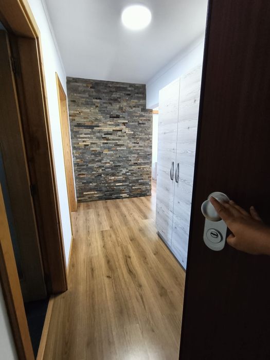 Alugam-se quartos perto do Hospital de Bragança