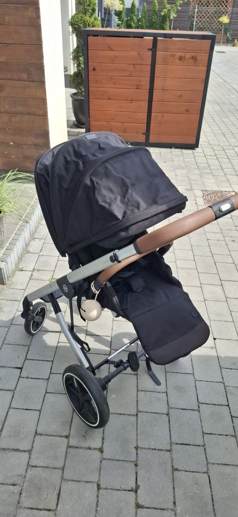 Cybex Balios S plus gondola