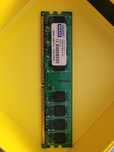 Pamięć RAM GOODRAM DDR2 1 GB PC2‑5300 GR667D264L5/1G