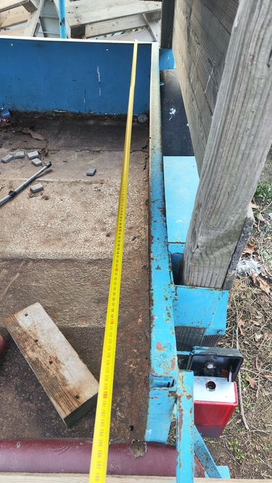 Причеп автомобільний