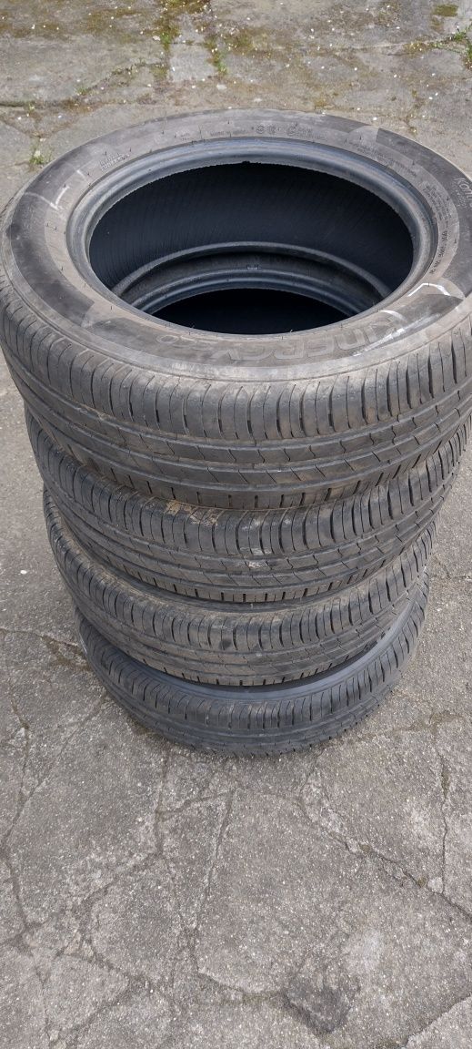 Opony letnie HANKOOK 185/65 R15