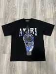 Футболка Amiri | Амірі | Амири t-shirt амыри дрил drill