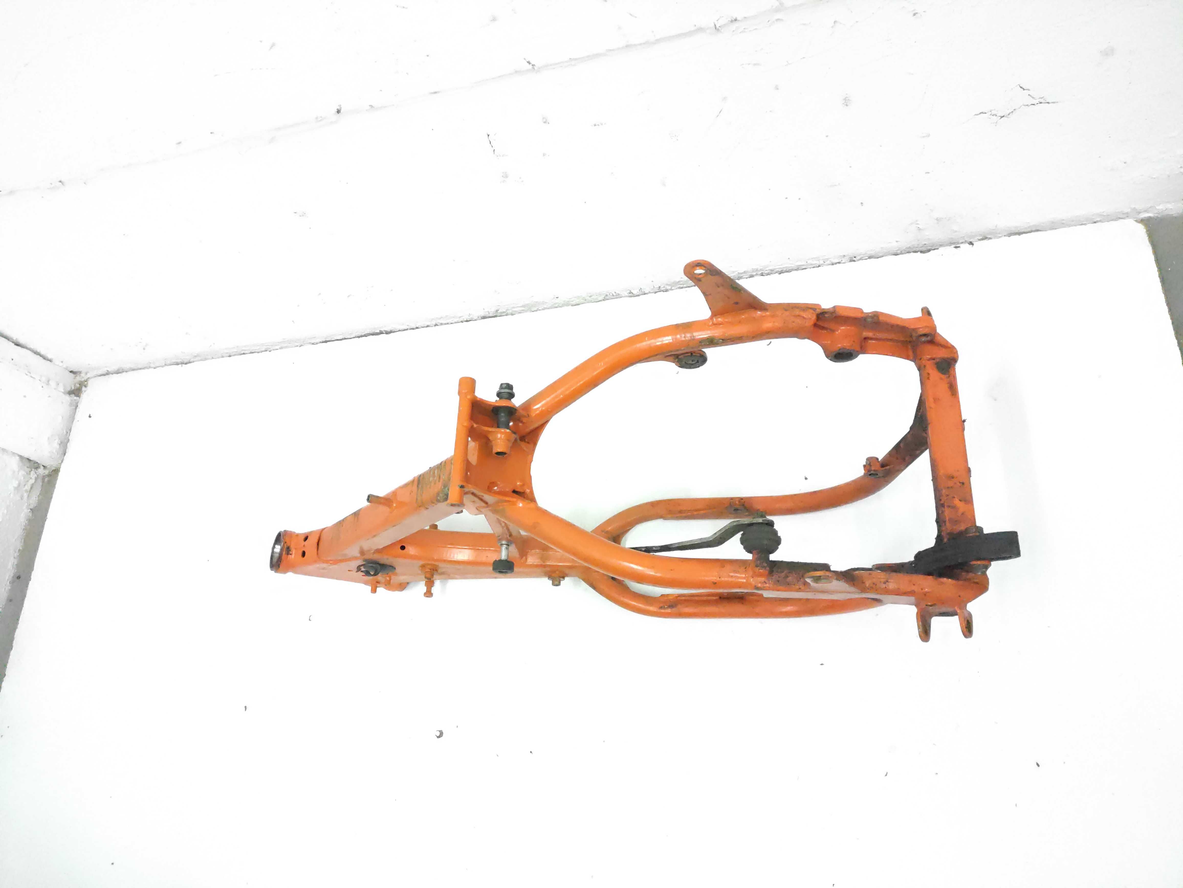 Ktm 450sx 525,520 Rama z umową części