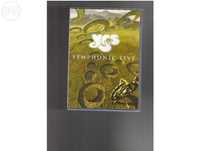 Yes - symphonic live dvd