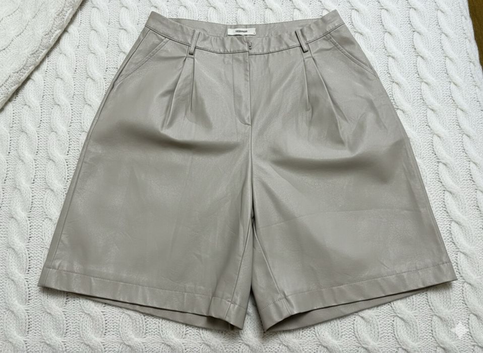 Шорти бермуди