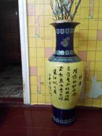 Китайска коллекционная ваза