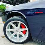 Тормоза brembo challenger , charger,  hemi ,Chrysler 300c.Big гальма