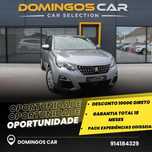 Peugeot 3008 1.6 BlueHDi Style EAT6