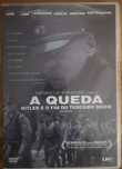 DVD "A Queda: Hitler e o fim do terceiro Reich"
