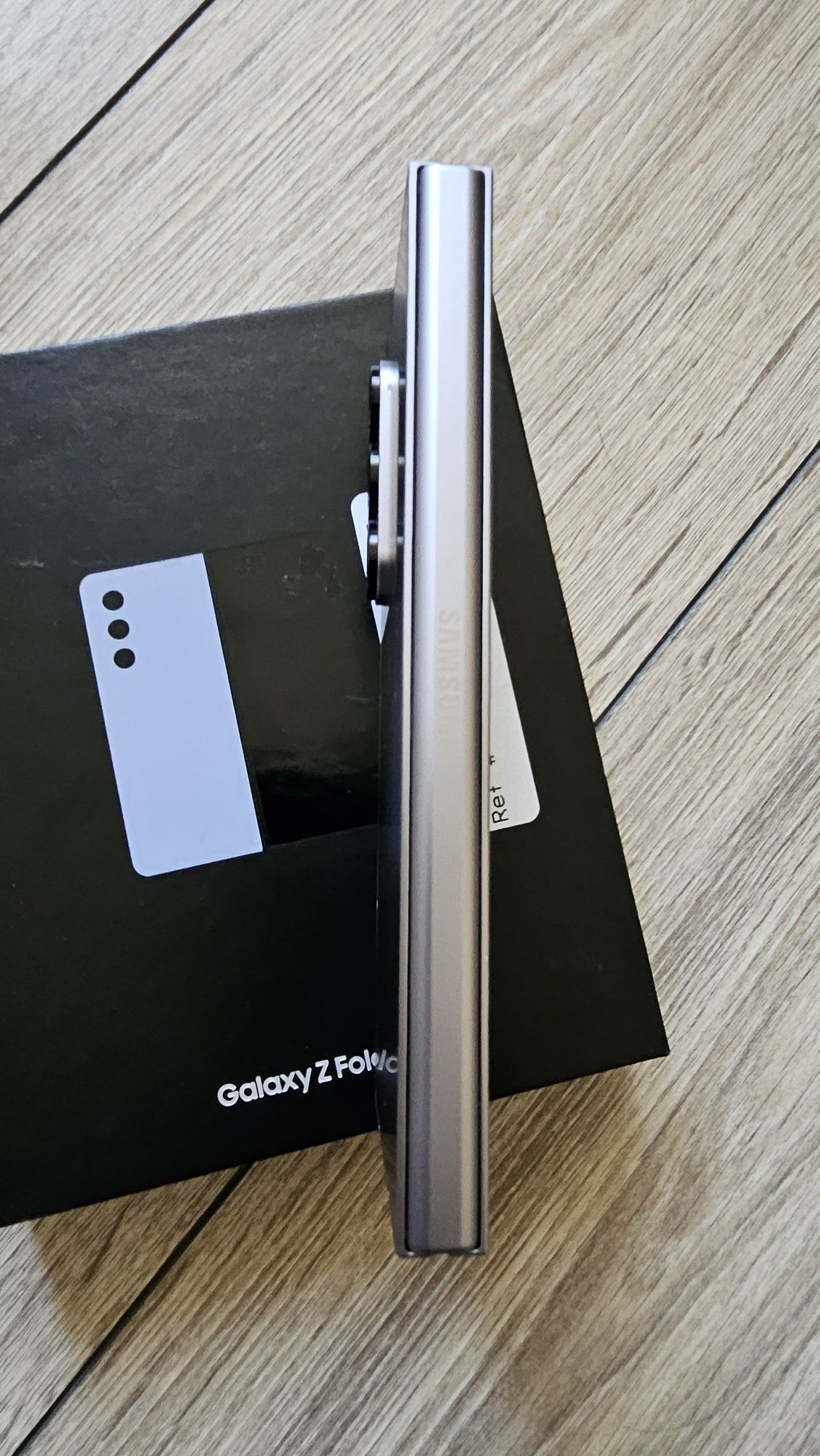 Samsung Z FOLD 6 офіційна українська з гарантією