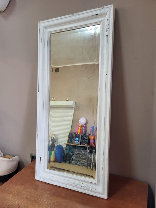 Sprzedam unikalne lustro