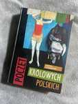 Poczet królowych polskich Marcin Szczygielski