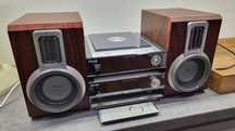 Miniwieża Philips MCM700