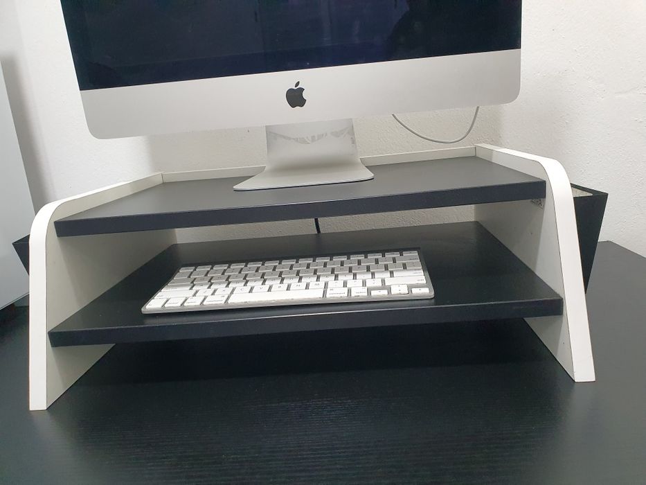 Suporte  de Computador De Mesa