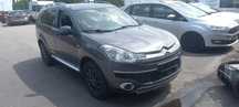 Citroën C-Crosser 2.2 HDI Automat 229tyś.km Skóry