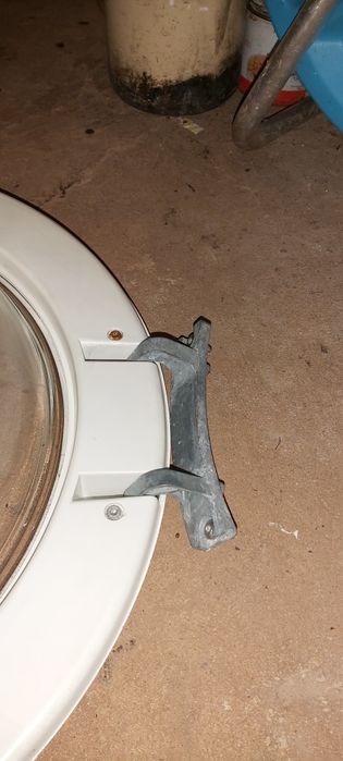 Pralka Siemens iQ100 na części silnik,drzwiczki,elektrozamek