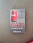 Czysta Krew. Klub martwych. Charlaine Harris