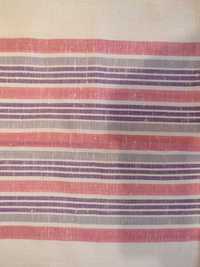 Отрез натуральной льняной полотенечной ткани. Полотенце СССР:1,4х0,51.