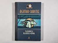 Tajemnica Bladego Konia / Tom 7 / Agatha Christie