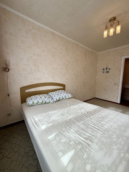 2 кімнатна квартира. Нагірна частина. Район Макдональдсу