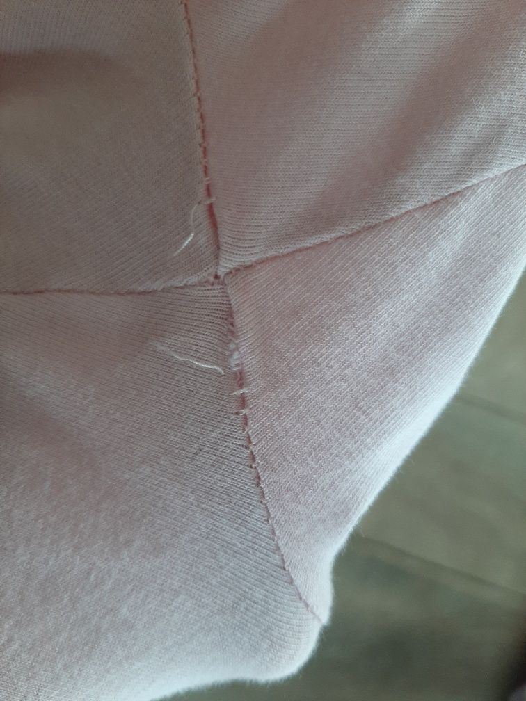 Zestaw paka legginsy getry dziewczęce spodnie 134 140