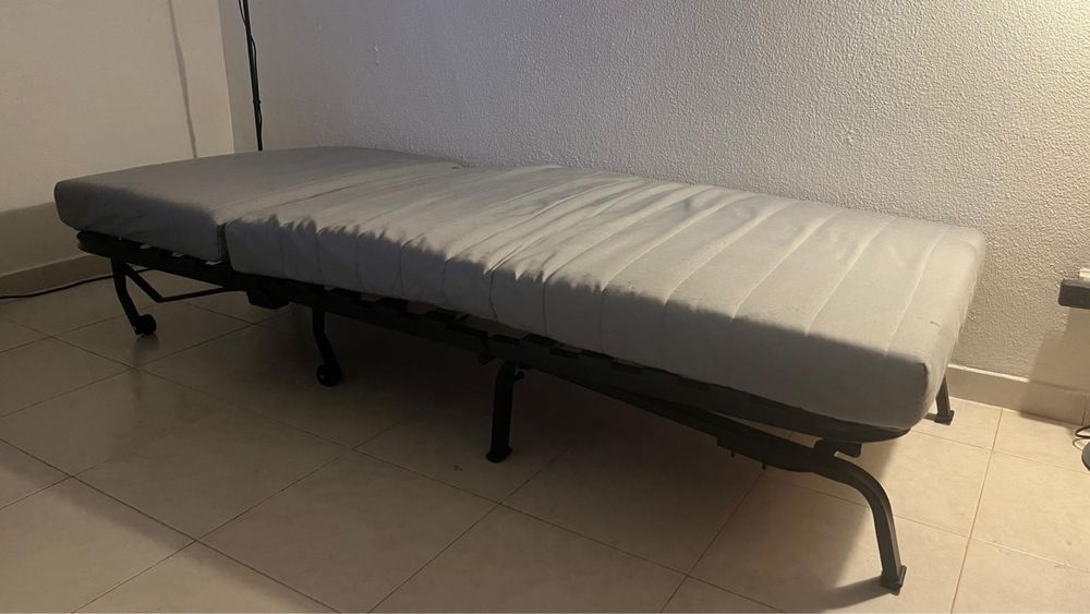 Sofá cama IKEA Lycksele Murbo