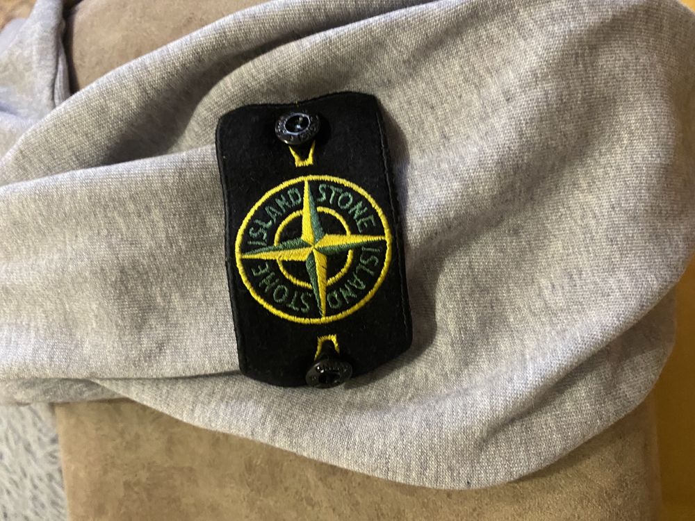 Світшот Stone Island М