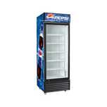 Vitrine Refrigeração Nova