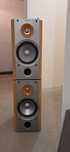 Kolumny Sony SS-NX1