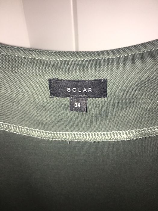 Solar sukienka z modalu