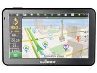 GPS навигатор Globex GE512 Navitel отличное состояние