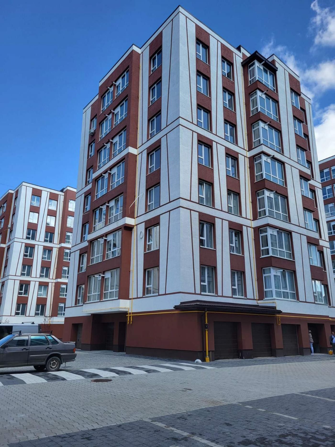 Продається чудова 1 кім квартира