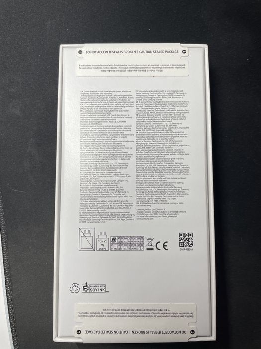 Samsung Galaxy A55 5G | 8/256GB