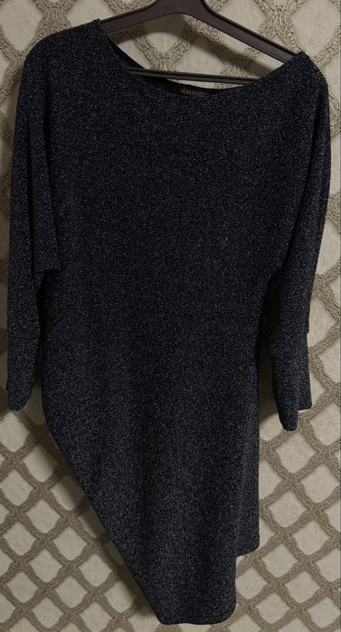 Шикарное нарядное платье Jannel