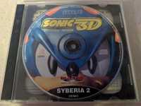 Gra komputerowa pc sonic 3d