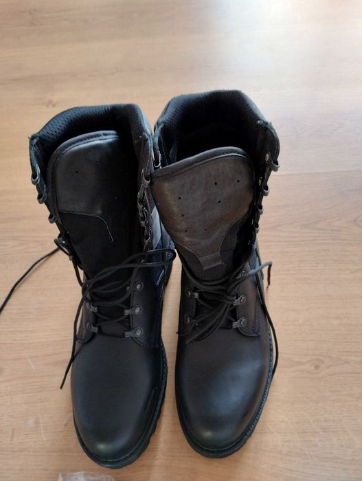 buty wojskowe Wojas 926mon rozmiar 29.5{46}
