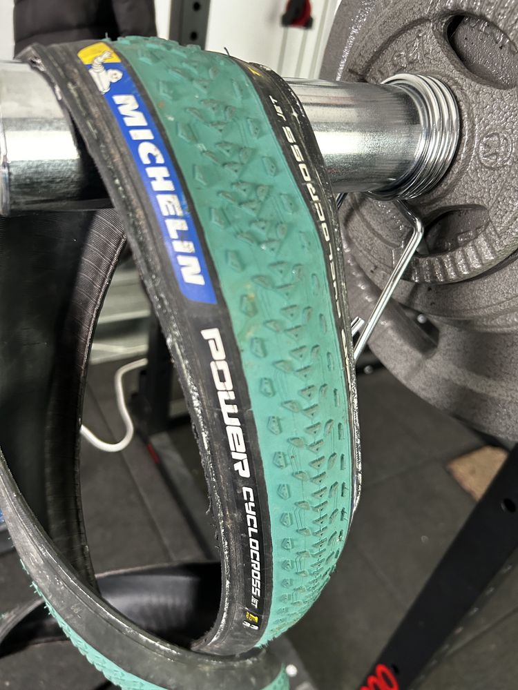 Jorbi Grav Carbon Disc 49 (ciclocross e gravel)