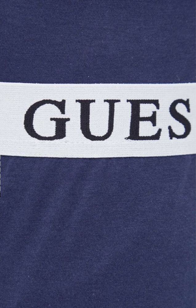 Пижама хлопковая GUESS