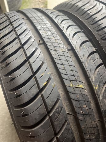 2x 185/55/14 michelin energy saver + 2szt