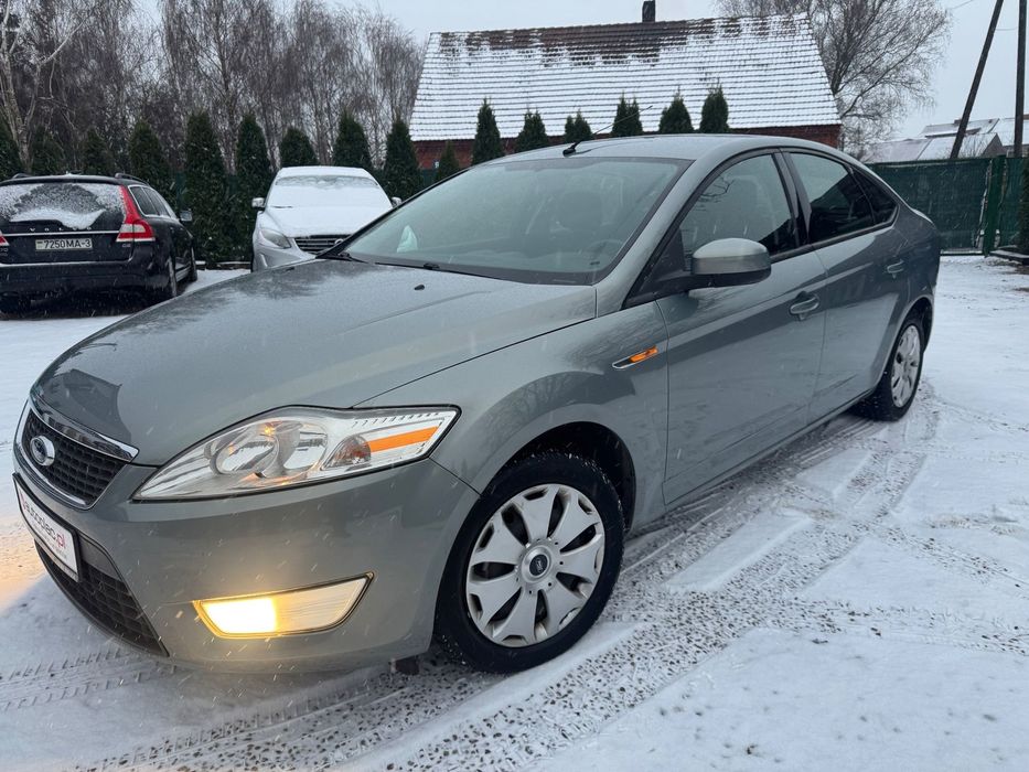 Ford Mondeo 1.6 benzyna ładny stan opłacony okazja