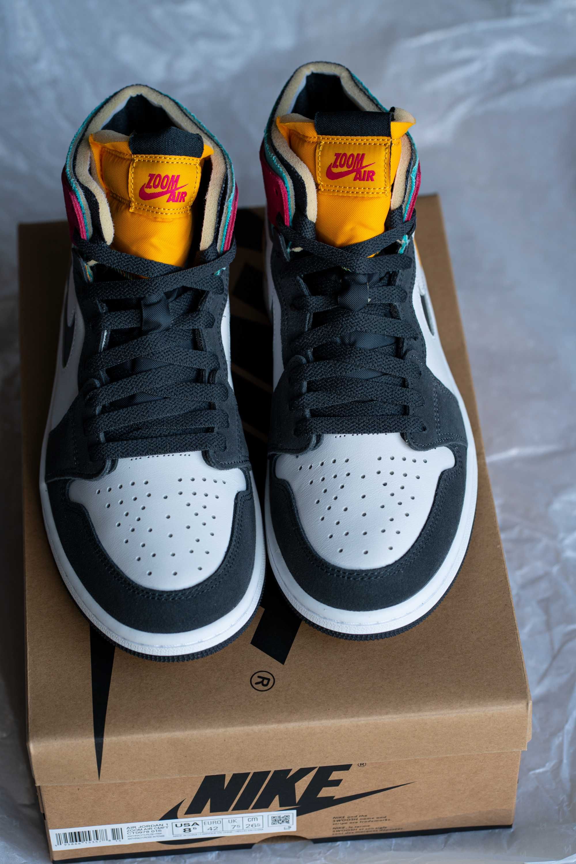 Air Jordan 1 Zoom Cmft (42)