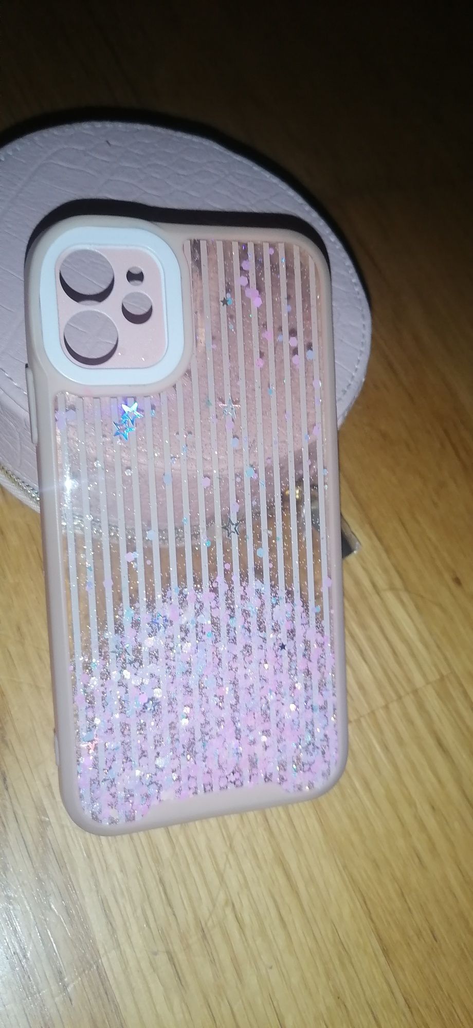 Capa para  iPhone 11