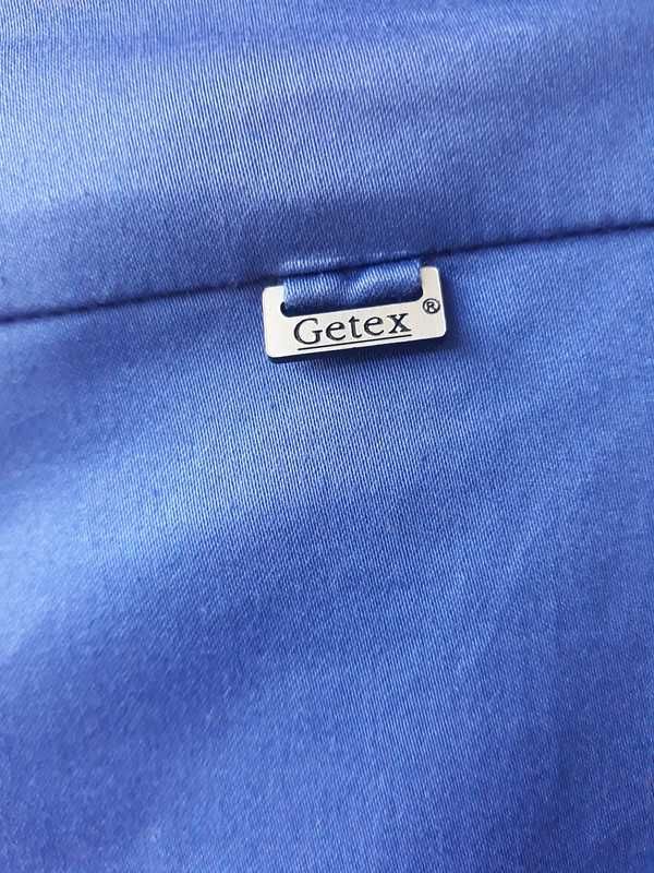 Rybaczki Getex 48
