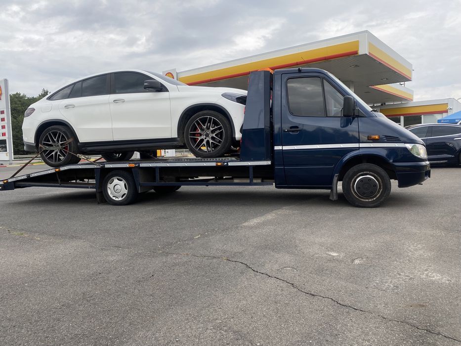 Евакуатор Київ Чабани Віта Поштова