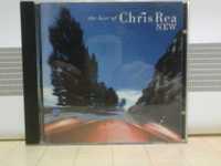 Płyta cd Chris Rea the best of new
