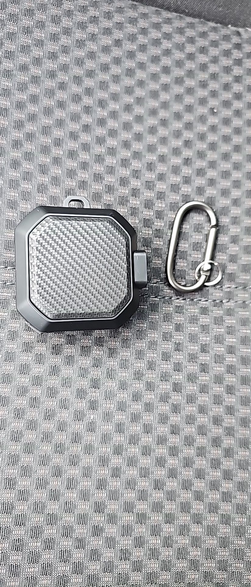 Samsung Buds 2 Pro + bonus etui!