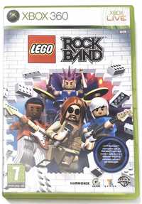 LEGO | Rockband