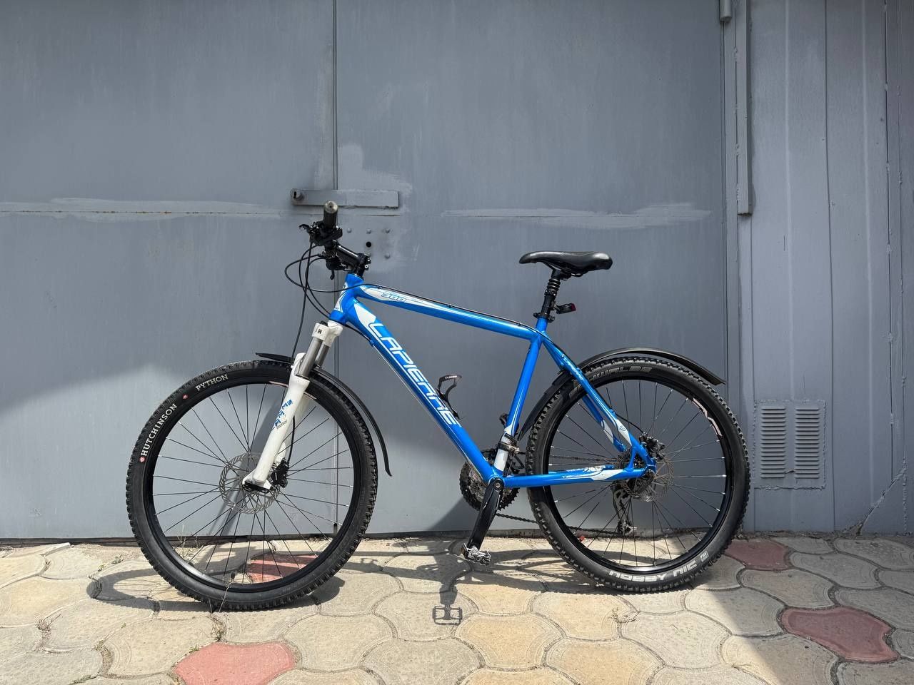 Велосипед Lapierre 300